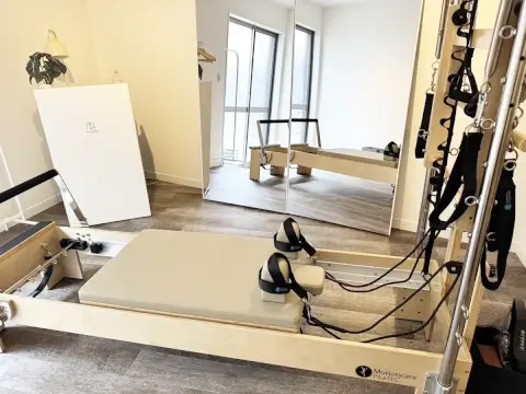 Pilates Mee 辻堂店_2番目の写真