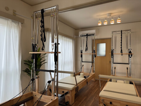 Pilates Mee 浦和店