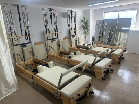 Pilates Mee 和田町店_4番目の写真
