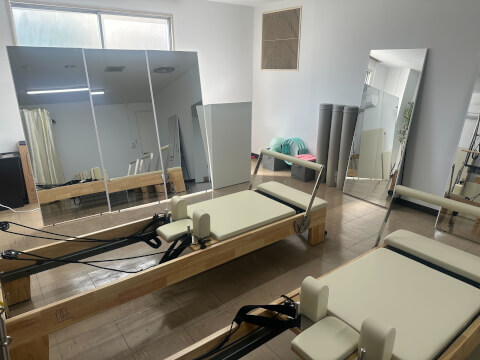 Pilates Mee 和田町店_3番目の写真