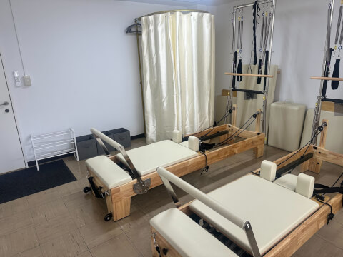 Pilates Mee 和田町店_2番目の写真