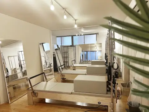 Pilates Mee 八千代台店の写真3