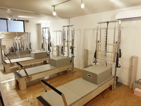 Pilates Mee 八千代台店
