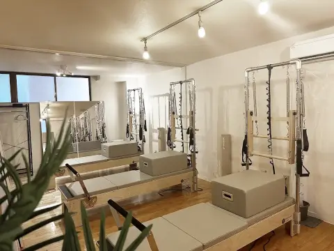 Pilates Mee 八千代台店の写真2