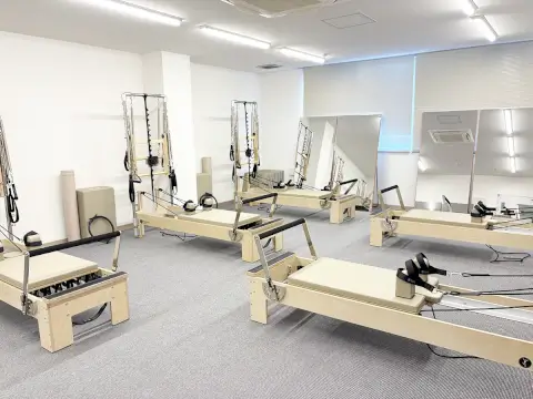 Pilates Mee Life 山形本町店の写真4