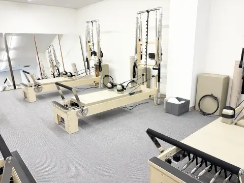Pilates Mee Life 山形本町店の写真3