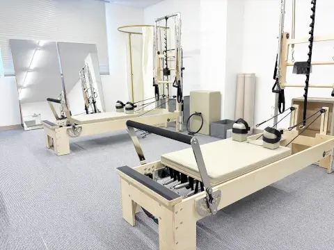 Pilates Mee Life 山形本町店の写真2