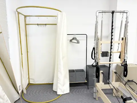 Pilates Mee Life 山形本町店