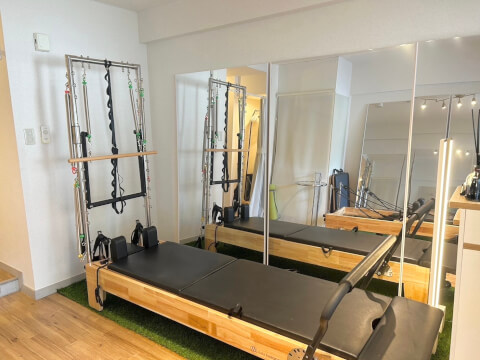 Pilates Mee 横浜店_4番目の写真