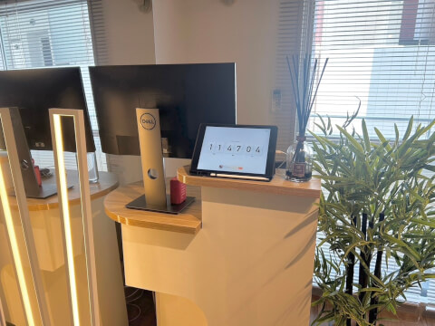 Pilates Mee 横浜店_3番目の写真