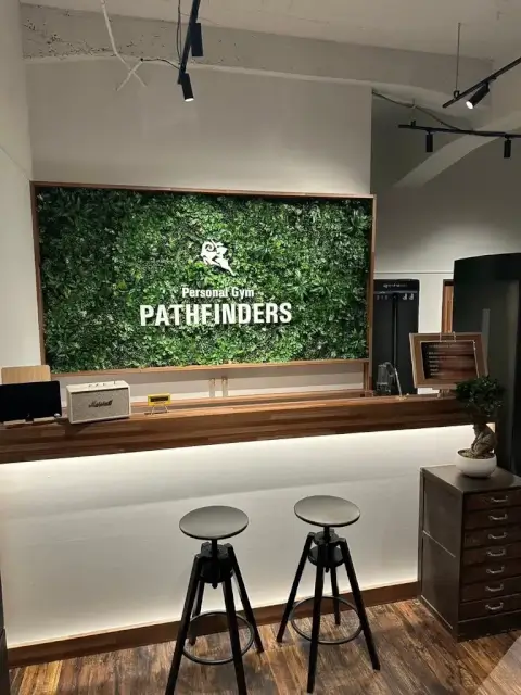 Pathfinders