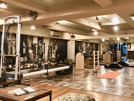 スタジオ Pボディ_4番目の写真