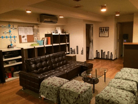 スタジオ Pボディ_3番目の写真