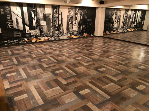 スタジオ Pボディ_2番目の写真