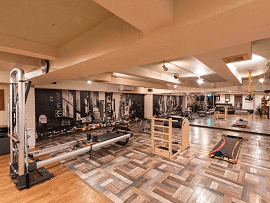 スタジオ Pボディ_1番目の写真