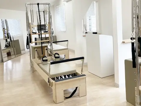 Pilates Mee 新秋津店の写真4