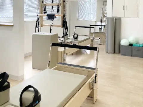 Pilates Mee 新秋津店の写真3