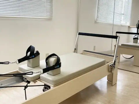Pilates Mee 新秋津店の写真2