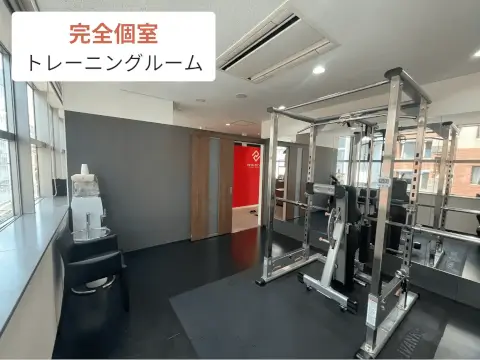 RITA-STYLE 天神大名店の写真3