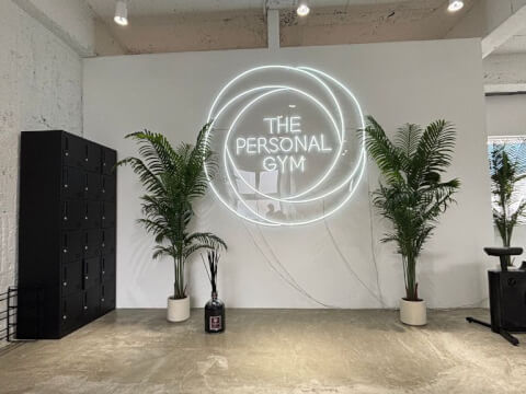 THE PERSONAL GYM 宇都宮店の写真3