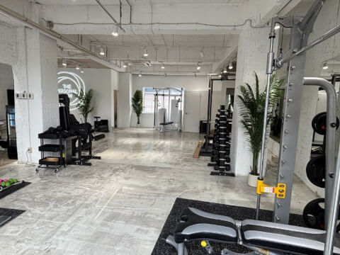 THE PERSONAL GYM 宇都宮店の写真5
