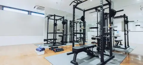  UNDEUX SUPERBODY 芦屋の写真3
