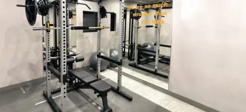  UNDEUX SUPERBODY 大宮_2番目の写真