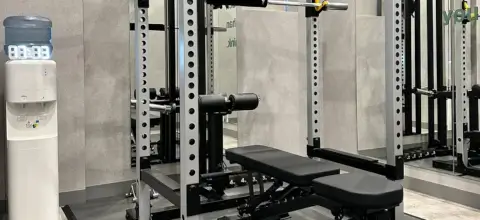 NDEUX SUPERBODY たまプラーザの写真3