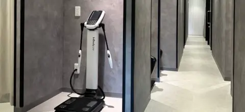  UNDEUX SUPERBODY 福岡・天神の写真3