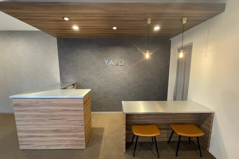 YARD 光の森スタジオ_1番目の写真