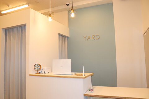 YARD 南流山スタジオ_1番目の写真