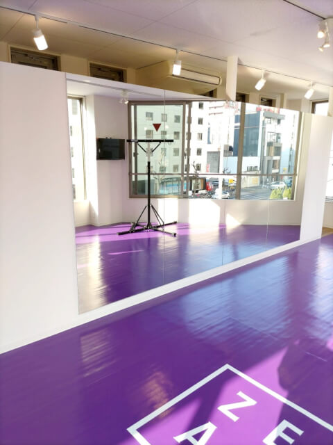ZEAL BOXING FITNESS 新栄葵店_3番目の写真