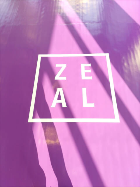 ZEAL BOXING FITNESS 新栄葵店_2番目の写真