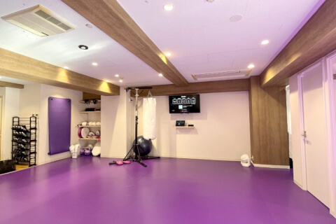 ZEAL BOXING FITNESS 茅ヶ崎店_2番目の写真