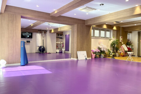ZEAL BOXING FITNESS 茅ヶ崎店_3番目の写真