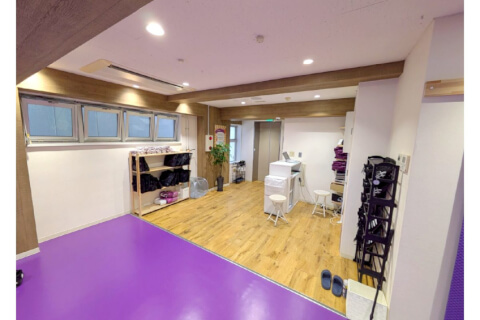 ZEAL BOXING FITNESS 茅ヶ崎店_1番目の写真