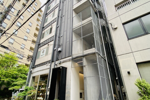 ZEAL BOXING FITNESS 恵比寿店の写真2