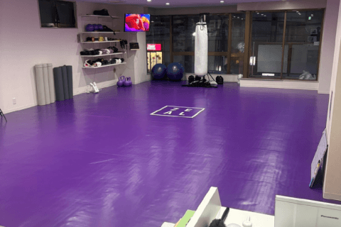 ZEAL BOXING FITNESS 白楽店の写真3