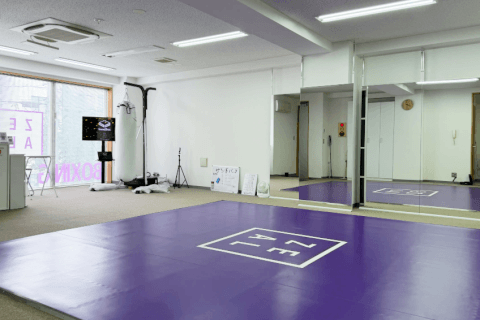 ZEAL BOXING FITNESS 千川東長崎店_3番目の写真