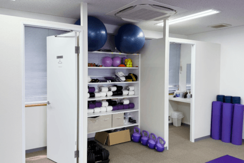 ZEAL BOXING FITNESS 千川東長崎店_1番目の写真