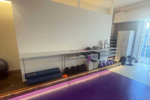 ZEAL BOXING FITNESS 兵庫駅前店_2番目の写真