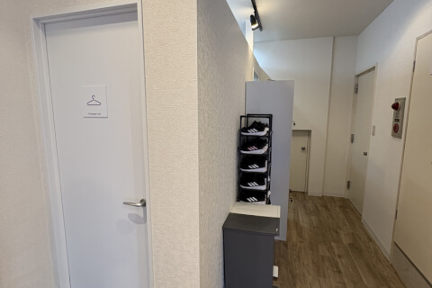ZEAL BOXING FITNESS 市川真間店