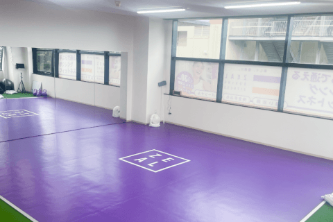ZEAL BOXING FITNESS 稲毛海岸店