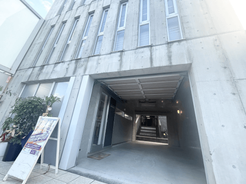 ZEAL BOXING STUDIO 北野白梅町店_1番目の写真