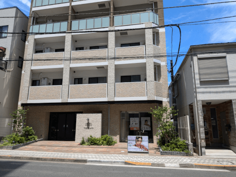 ZEAL BOXING FITNESS 国立店の写真2
