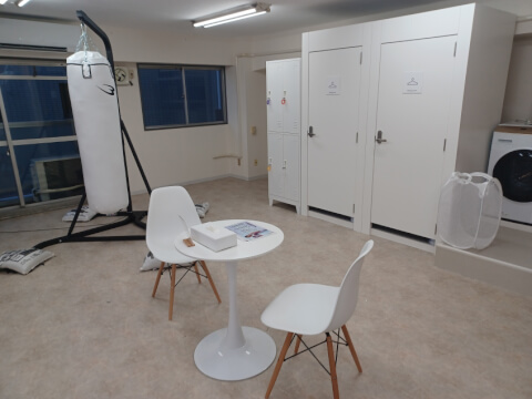 ZEAL BOXING FITNESS 高円寺店_1番目の写真