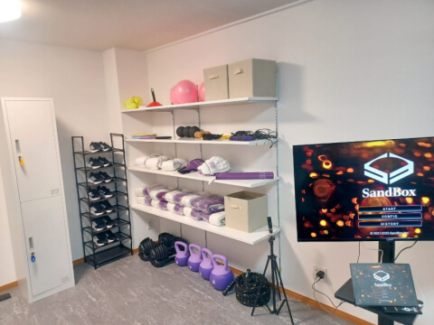 ZEAL BOXING STUDIO 武蔵新城店の写真2