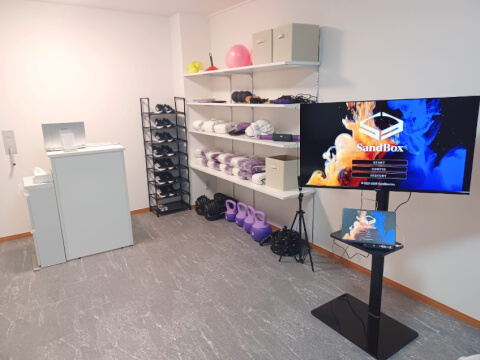ZEAL BOXING STUDIO 武蔵新城店の写真4