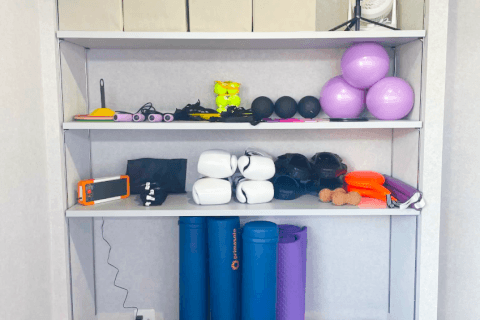 ZEAL BOXING FITNESS 岡山大元店_3番目の写真