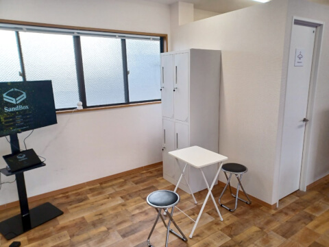 ZEAL BOXING FITNESS 佐賀与賀町店_3番目の写真
